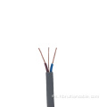 2*2.5 mm2+1.5 mm2 cables planos eléctricos estándar